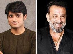 EXCLUSIVE: Producer Sandip Ssingh confirms comedy with Sanjay Dutt, reveals they have only approached Arshad Warsi and casting is underway