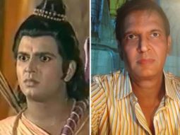 EXCLUSIVE: Ramayan’s Lakshman, aka Sunil Lahri REVEALS that he once found an 8-foot-long cobra in his makeup room’s bathroom