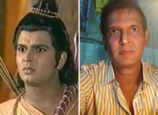 EXCLUSIVE: Ramayan’s Lakshman, aka Sunil Lahri REVEALS that he once found an 8-foot-long cobra in his makeup room’s bathroom