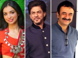 EXCLUSIVE: Writer Kanika Dhillon bags Shah Rukh Khan-Rajkumar Hirani’s next!