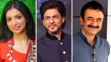 EXCLUSIVE: Writer Kanika Dhillon bags Shah Rukh Khan-Rajkumar Hirani’s next!