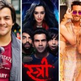 EXCLUSIVE: Youtube creator Ashish Chanchalani reveals he had auditioned for Stree and Student Of The Year 2