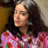 EXCLUSIVE: Ananya Panday names these THREE stars as the gossip girls of Bollywood