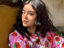EXCLUSIVE: Ananya Panday names these THREE stars as the gossip girls of Bollywood