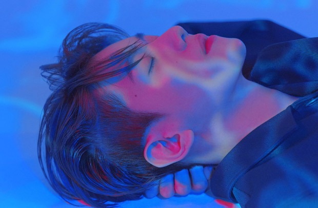 EXO's Baekhyun unveils stunning first teaser and release date of upcoming solo album Delight