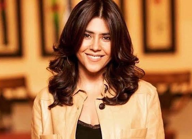 Ekta Kapoor takes forward ‘Fan Ka Fan’ initiative to generate a two-way support and donations for PM Cares Fund