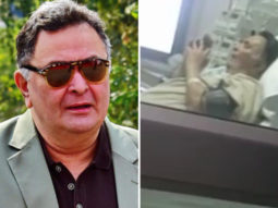 FIR against ward boy who filmed Rishi Kapoor’s last video? Central Minister asks for ward boy’s suspension