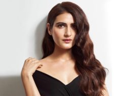 Fatima Sana Shaikh opens up on portraying a comedy genre for the first time