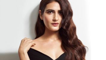 Fatima Sana Shaikh opens up on portraying a comedy genre for the first time