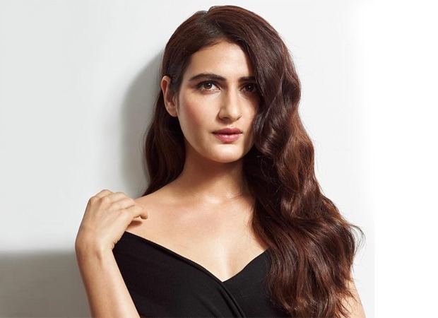 Fatima Sana Shaikh opens up on portraying a comedy genre for the first time
