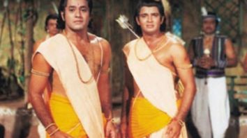 Find out why Ramanand Sagar refused to hand over Ramayan’s telecast rights to BBC