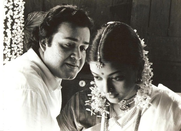Flashback Friday: When Aishwarya Rai Bachchan shared screen space with Mohanlal in Iruvar 