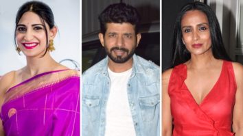 “For us Shah Rukh Khan is a quintessential HERO that you…”: Aahana Kumra | Vineet Kumar Singh | Betaal