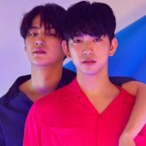 GOT7's JB and Jinyoung celebrate 8 years of JJ Project with fans