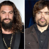 Game of Thrones actors Jason Momoa and Peter Dinklage in talks for vampire movie, Good Bad & Undead
