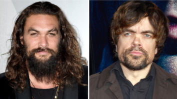 Game of Thrones actors Jason Momoa and Peter Dinklage in talks for vampire movie, Good Bad & Undead