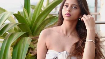 Gauri Khan turns photographer for Suhana Khan, flaunts her skills on Instagram