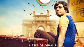 First Look Of The Movie Ghoomketu