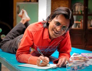 Movie Stills Of The Movie Ghoomketu