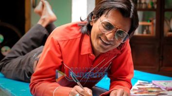 Movie Stills Of The Movie Ghoomketu