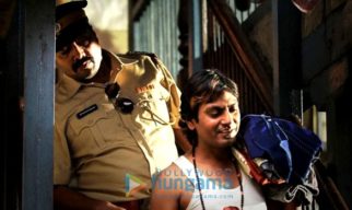 Movie Stills Of The Movie Ghoomketu