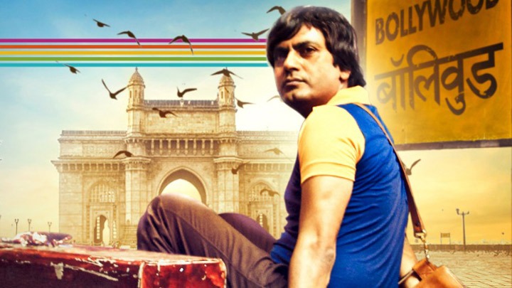 Ghoomketu: Official Trailer | Nawazuddin Siddiqui