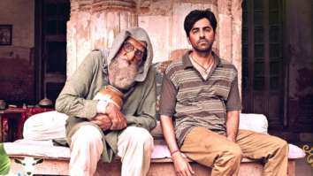 Gulabo Sitabo – Official Trailer | Amitabh Bachchan, Ayushmann Khurrana | Shoojit, Juhi | June 12