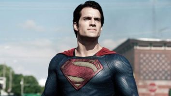 Henry Cavill may return as Superman in upcoming DC movie