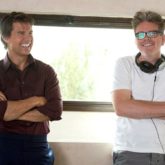 Here's why the next Mission Impossible starring Tom Cruise needs two parts, according to Christopher McQuarrie