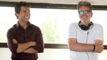 Here’s why the next Mission Impossible starring Tom Cruise needs two parts, according to Christopher McQuarrie
