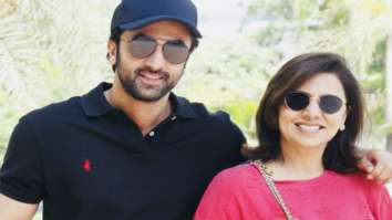 Here’s why Ranbir Kapoor is not staying home with his mom Neetu Kapoor