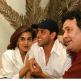 Hrithik Roshan pens a note on Rishi Kapoor’s demise, thanks him for consistently supporting him