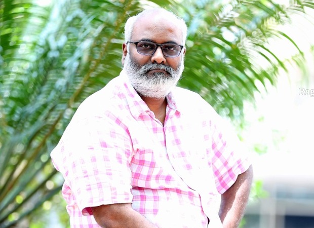 "I am not retiring" - M M Keeravani