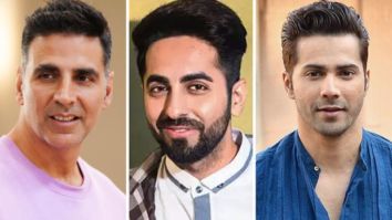 I for India Concert: Akshay Kumar, Ayushmann Khurrana, Varun Dhawan and more perform for a noble cause