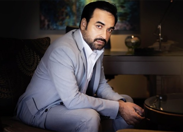 "I was running too fast, lockdown has given me much needed respite" - Pankaj Tripathi