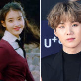 IU reveals the how swift the process was while making 'Eight' with BTS' Suga