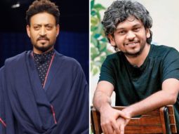 Irrfan Khan could have been part of Anand Gandhi’s pandemic movie Emergence