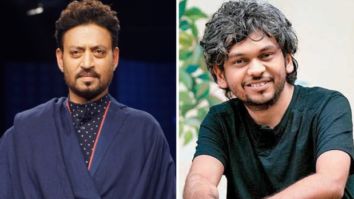 Irrfan Khan could have been part of Anand Gandhi’s pandemic movie Emergence