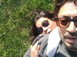 Irrfan Khan’s wife Sutapa Sikdar shares pictures of the actor one month after his demise