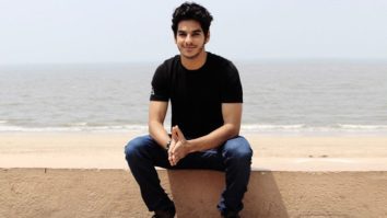 Ishaan on working with Tabu: “I couldn’t think of a better experience than having…”|A Suitable Boy