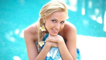 Iulia on marrying Salman Khan: “Even my parents were asking me that…” | Jacqueline | COVID-19