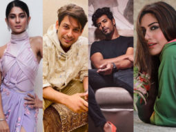 Mother’s Day 2020: Jennifer Winget, Sidharth Shukla, Sehban Azim, Surbhi Chandna and others share special memories to celebrate the big day