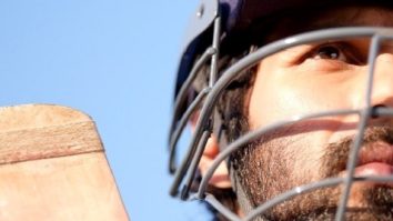 movie still of the movie Jersey