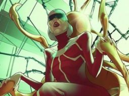 Jessica Jones director S.J. Clarkson reportedly directing Madame Web comic-book character for next Marvel movie From Sony
