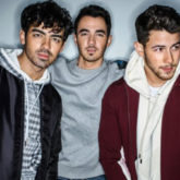 Jonas Brothers add India in their digital tour and will release exclusive content