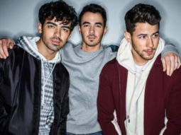 Jonas Brothers add India in their digital tour and will release exclusive content