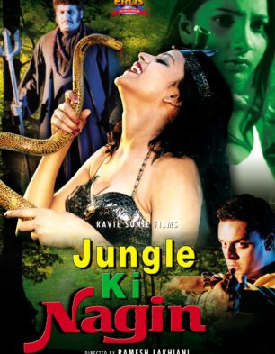 Jungle Ki Nagin