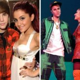 Ariana Grande, Justin Bieber - Stuck with U [Lyrics] 