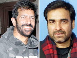 Kabir Khan shares his thoughts on Pankaj Tripathi’s role as PR Man Singh in 83