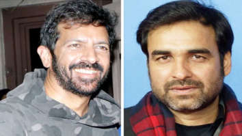 Kabir Khan shares his thoughts on Pankaj Tripathi’s role as PR Man Singh in 83